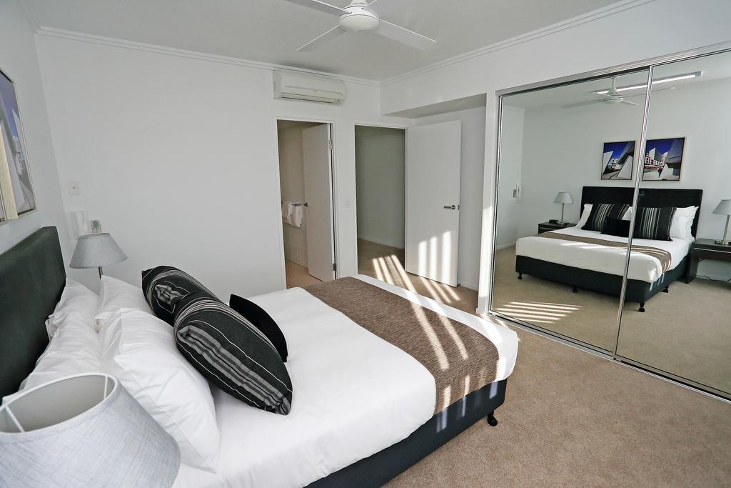 Q Resorts Paddington Townsville Zimmer foto