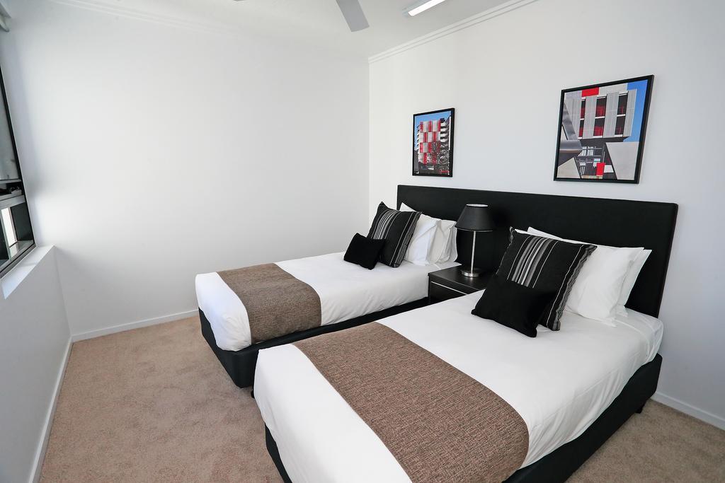 Q Resorts Paddington Townsville Zimmer foto